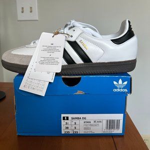 Adidas Original Samba OG